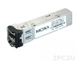 MOXA SFP-1FEMLC-T